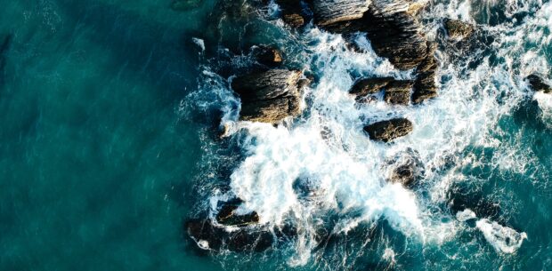Credit: Sencer B. Yilmaz on Unsplash